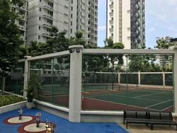 Amaryllis Ville (D11), Condominium #537752421